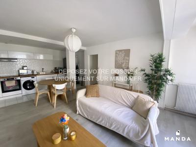 For rent Marseille-4eme-arrondissement 5 rooms 15 m2 Bouches du Rhone (13004) photo 0