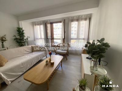 Annonce Location 5 pi�ces Appartement Marseille-4eme-arrondissement 13