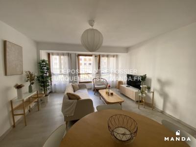 Louer Appartement 15 m2 Marseille-4eme-arrondissement