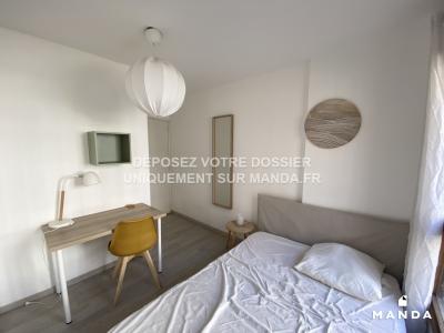 Louer Appartement Marseille-4eme-arrondissement 495 euros