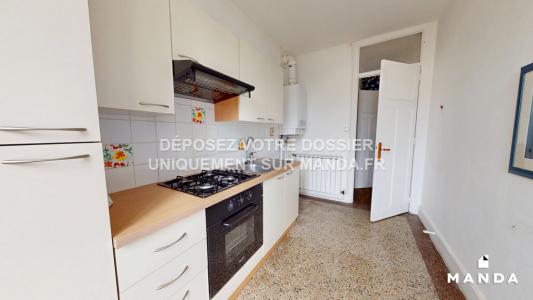 For rent Nancy 2 rooms 39 m2 Meurthe et moselle (54000) photo 0