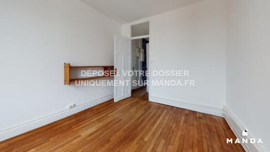 Louer Appartement Nancy Meurthe et moselle