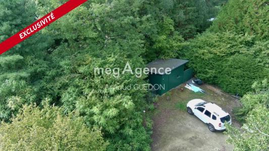 Annonce Vente 3 pi�ces Maison Marigne-laille 72