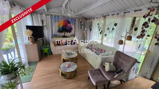 Acheter Maison 75 m2 Marigne-laille
