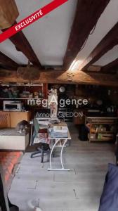 Annonce Vente 4 pi�ces Maison Saint-vincent-des-landes 44