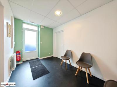 For sale Josselin 165 m2 Morbihan (56120) photo 0