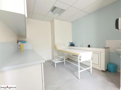 Annonce Vente Immeuble Josselin 56
