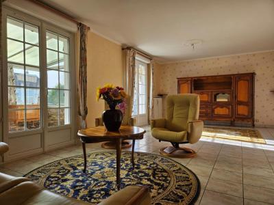 Annonce Vente 6 pi�ces Maison Alencon 61