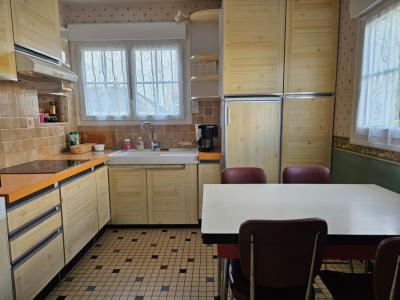 Acheter Maison 158 m2 Alencon