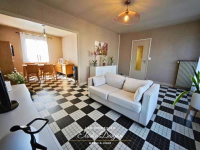 Annonce Vente 3 pi�ces Maison Vendome 41
