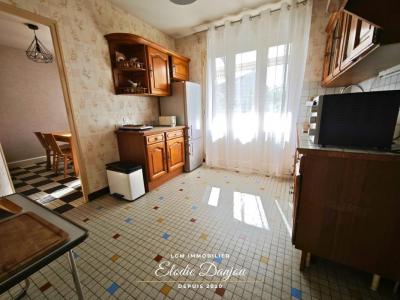Acheter Maison Vendome Loir et cher