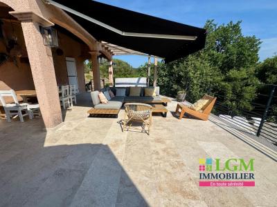 Acheter Maison 141 m2 Plan-de-la-tour
