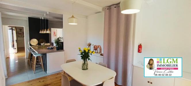 Annonce Vente 5 pi�ces Appartement Nimes 30