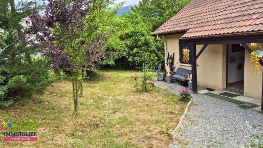 Annonce Vente 5 pi�ces Maison Saint-germain-sur-rhone 01