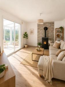Annonce Vente 4 pi�ces Maison Saint-samson-la-poterie 60