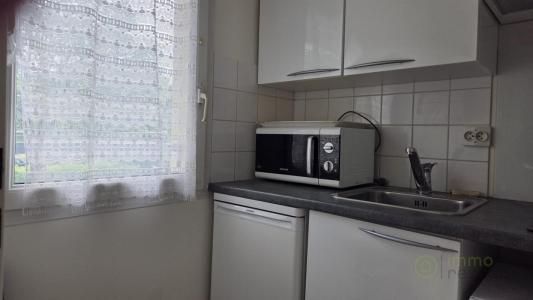 Acheter Appartement Saint-remy-les-chevreuse 147000 euros