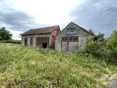 Acheter Maison Bonnat 54000 euros