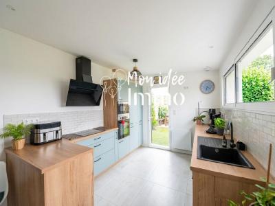 Annonce Vente Maison Nantes 44