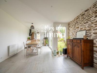 Acheter Maison 140 m2 Nantes