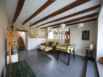 Acheter Maison Nantes 535000 euros