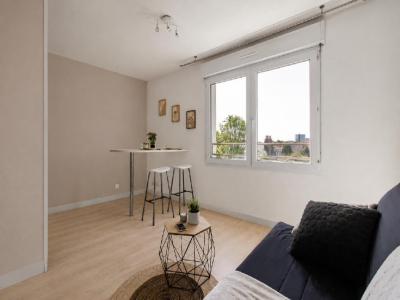 Annonce Vente Appartement Nantes 44