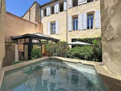 For sale Avignon 8 rooms 198 m2 Vaucluse (84000) photo 0