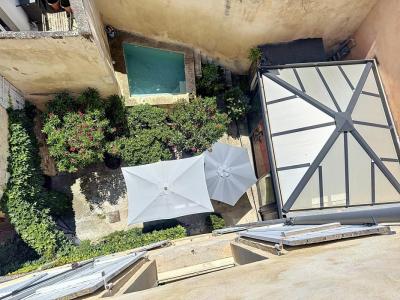 Annonce Vente 8 pi�ces Maison Avignon 84