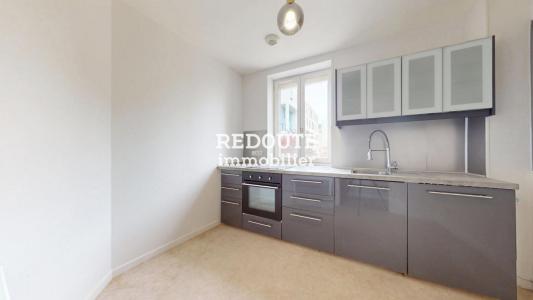 Acheter Appartement Reims 150000 euros