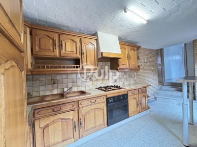 Acheter Maison Houdain 79900 euros