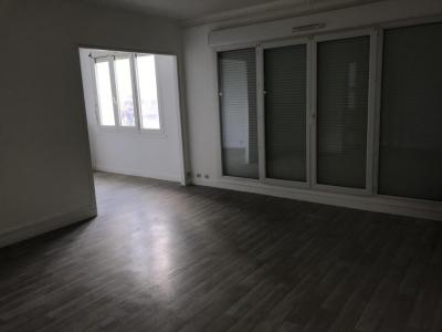 Annonce Location 3 pi�ces Appartement Moulins 03