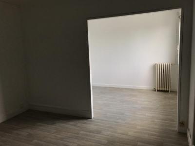 Louer Appartement 65 m2 Moulins
