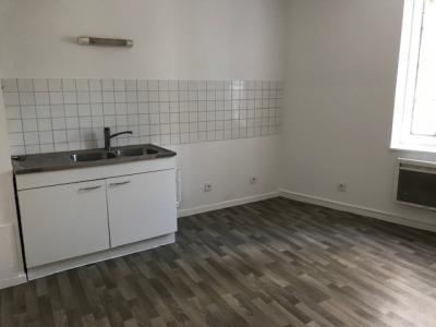 Annonce Location 2 pi�ces Appartement Moulins 03