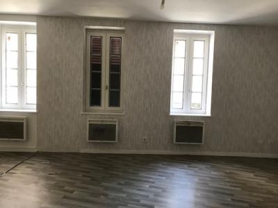 Louer Appartement 59 m2 Moulins