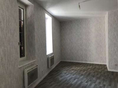 Louer Appartement Moulins Allier