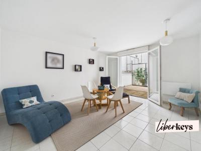 For sale Nantes 1 room 33 m2 Loire atlantique (44100) photo 0