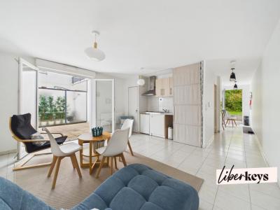 Annonce Vente Appartement Nantes 44