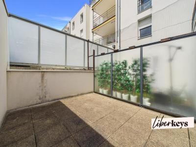 Acheter Appartement Nantes 141500 euros
