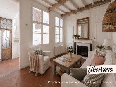 For sale Lille 5 rooms 119 m2 Nord (59800) photo 0