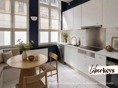 Acheter Maison 119 m2 Lille