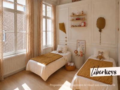 Acheter Maison Lille Nord