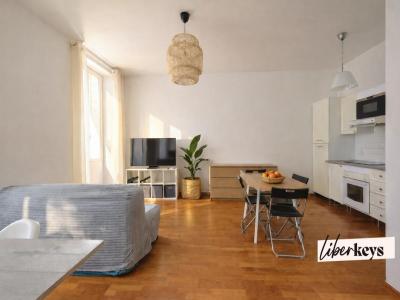 For sale Marseille-6eme-arrondissement 2 rooms 38 m2 Bouches du Rhone (13006) photo 0