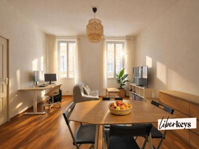 Annonce Vente 2 pi�ces Appartement Marseille-6eme-arrondissement 13
