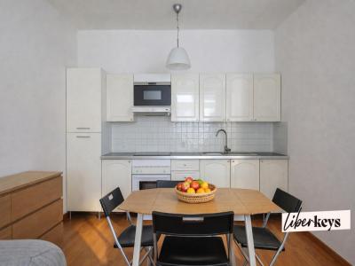 Acheter Appartement 38 m2 Marseille-6eme-arrondissement