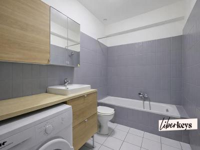 Acheter Appartement Marseille-6eme-arrondissement 169000 euros