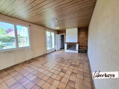 Annonce Vente 4 pi�ces Maison Sainte-mesme 78