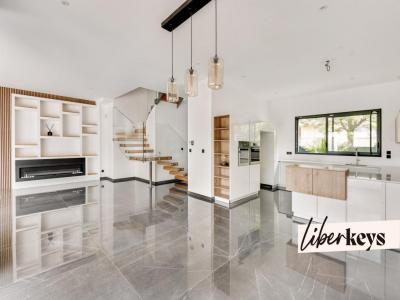 For sale Creteil 6 rooms 212 m2 Val de Marne (94000) photo 0
