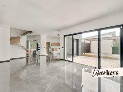 Acheter Maison 212 m2 Creteil