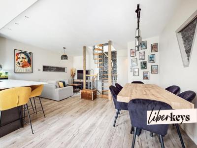 For sale Taluyers 3 rooms 85 m2 Rhone (69440) photo 0