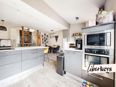 Annonce Vente 3 pi�ces Maison Taluyers 69