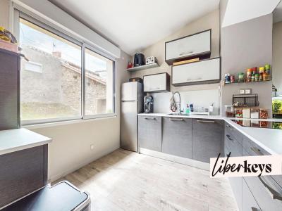 Acheter Maison 85 m2 Taluyers